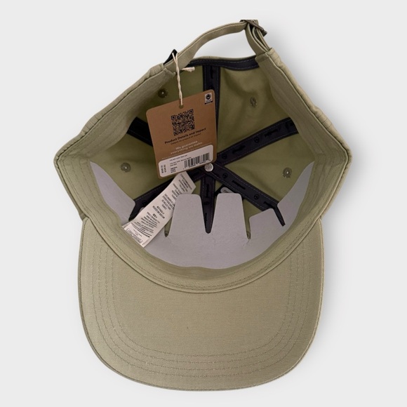 PATAGONIA FITZ ROY ICON TRAD CAP - Picture 5 of 10